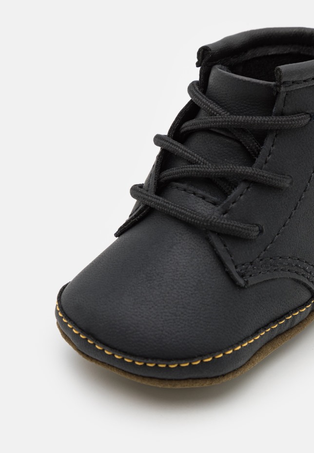 Dr Martens Greece μαύρη κούνια 1460 Unisex πρώτα παπούτσια
