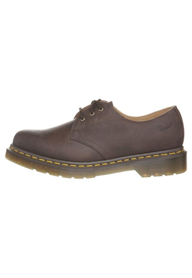 Lace Ups Dr Martens Greece Gaucho