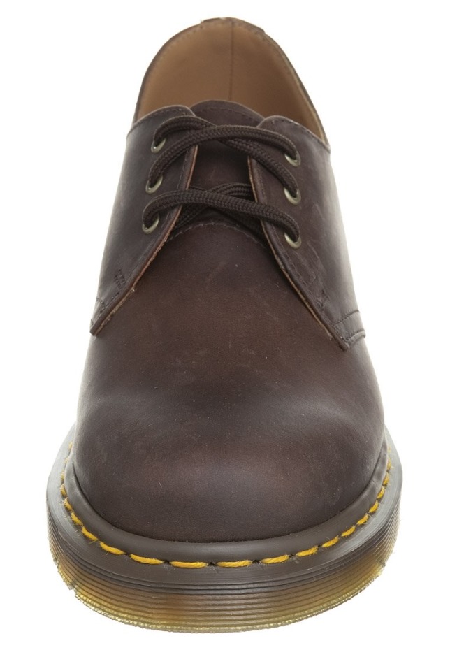 Lace Ups Dr Martens Greece Gaucho