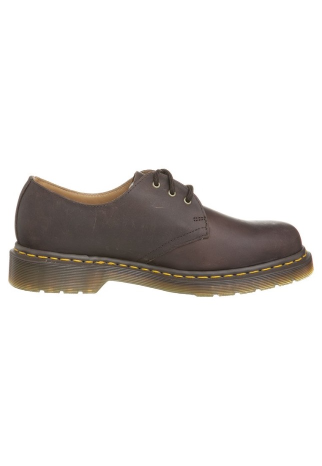 Lace Ups Dr Martens Greece Gaucho