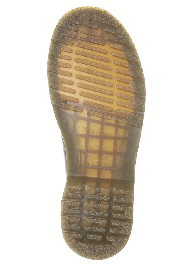 Lace Ups Dr Martens Greece Gaucho