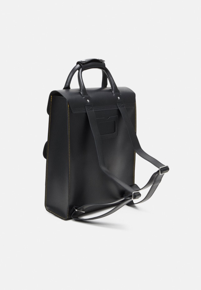 μαύρο σακίδιο Dr Martens Greece Unisex σακίδιο