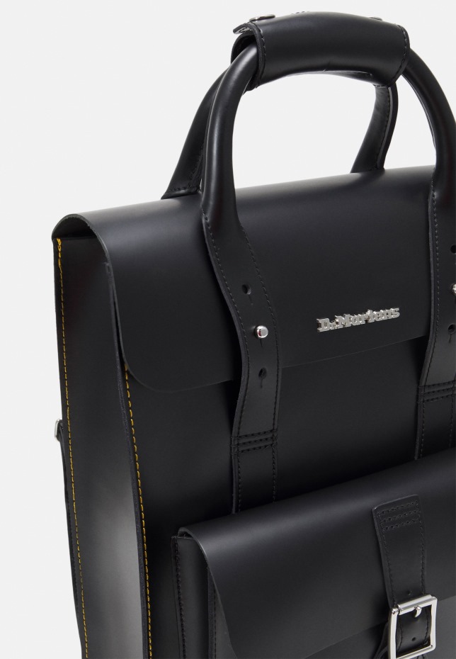 μαύρο σακίδιο Dr Martens Greece Unisex σακίδιο