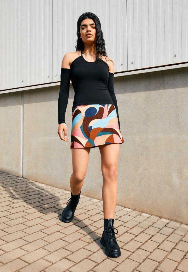 Dr Martens Greece 1460 Pascal Mono 8 μποτάκια με κορδόνια μποτάκια μαύρα Virginia