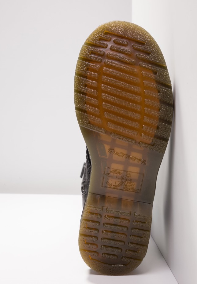 μπότες Dr.martens 1b60 20 μπότες με κορδόνια μπότες μαύρες