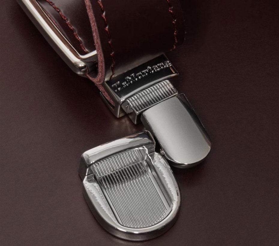 Dr Martens Greece Oxblood μίνι σακίδιο πλάτης παλιό Oxblood