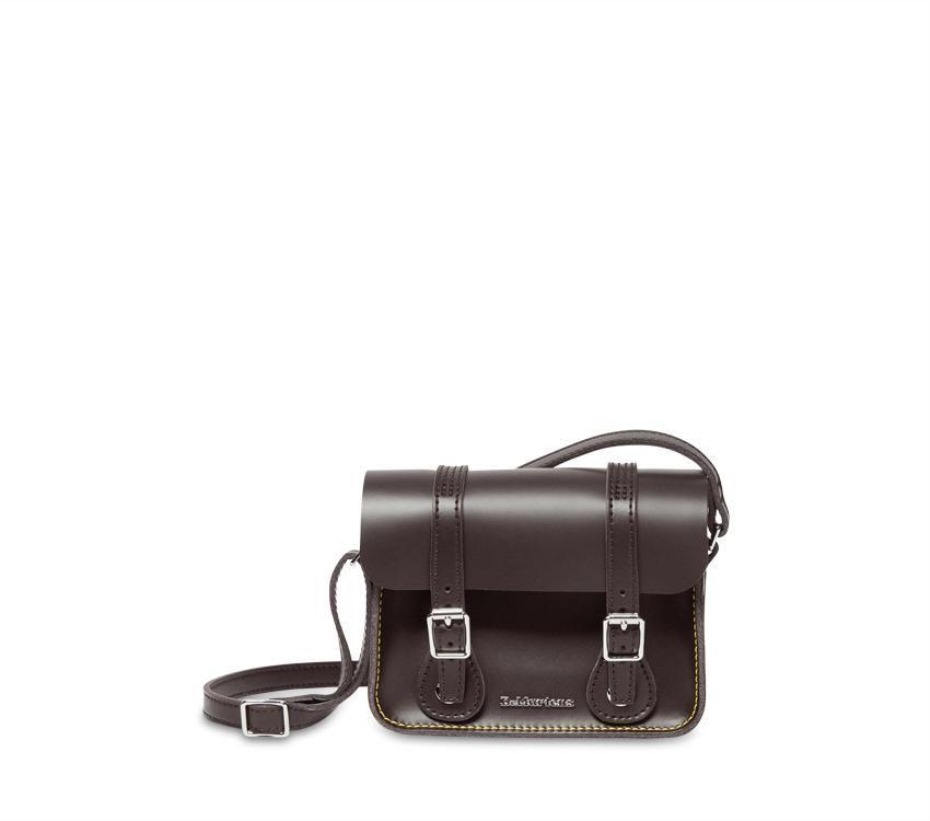 Oxblood Dr Martens Greece 7