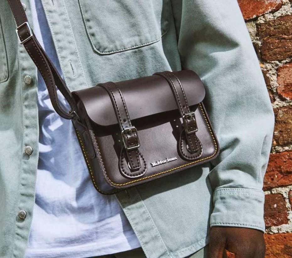 Oxblood Dr Martens Greece 7