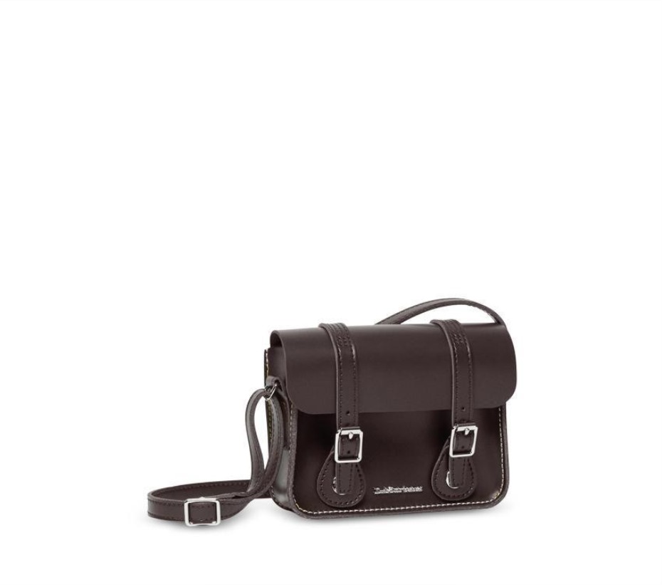 Oxblood Dr Martens Greece 7