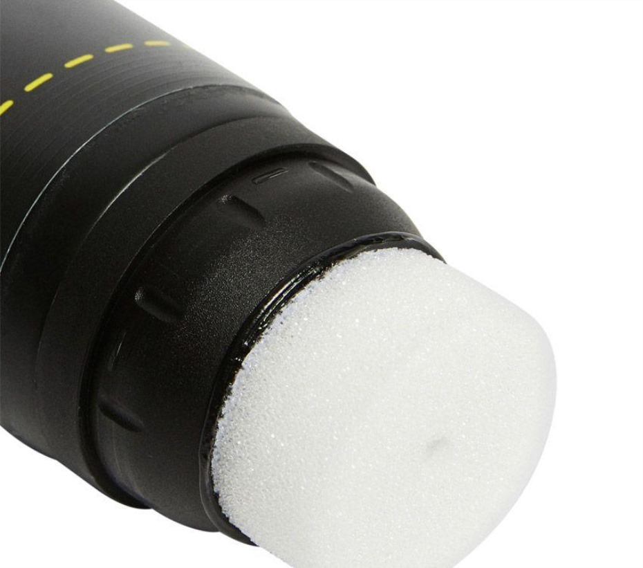 Dr Martens Greece White Polish Cream 75ml