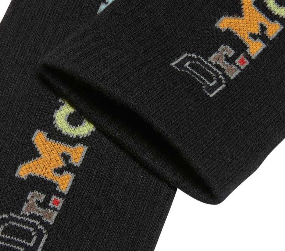 Dr Martens Greece Vertical Logo Pride κάθετη κάλτσα