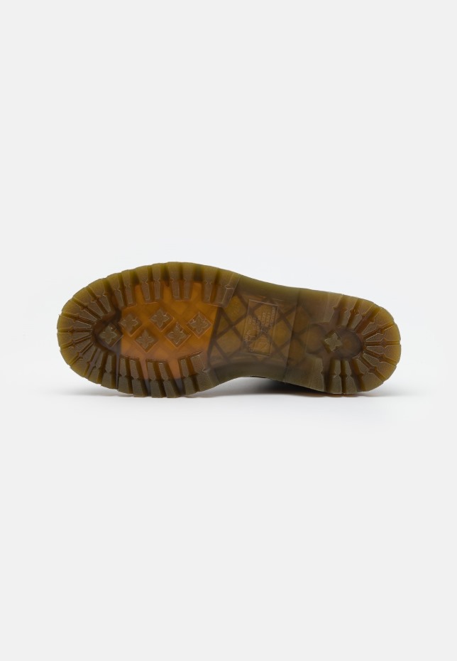 2976 Bex Unisex κλασικά μποτάκια καφέ σκούρο Dr Martens Greece