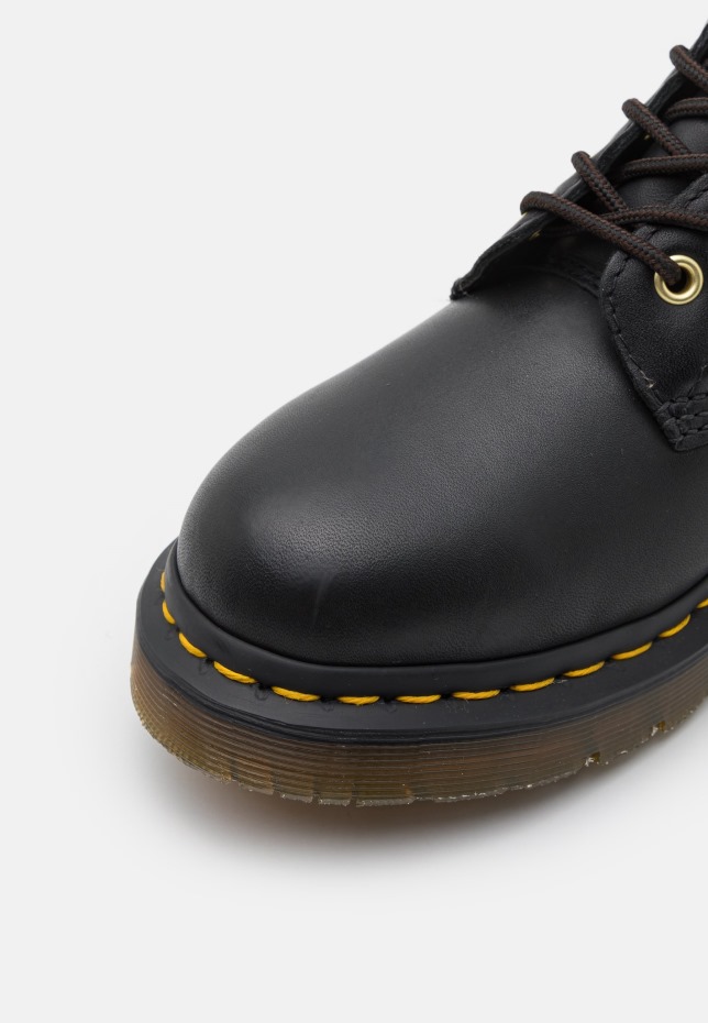 Dr Martens Greece 1460 Blizzard Wp Unisex χειμερινές μπότες μαύρες
