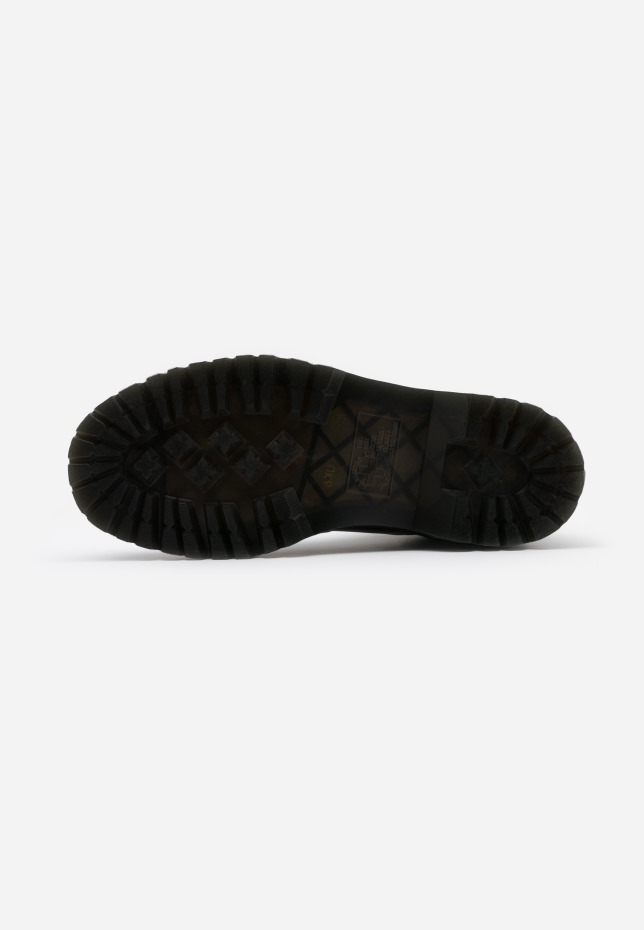 Dr Martens Greece 2976 Bex κλασικά μποτάκια μαύρα λεία