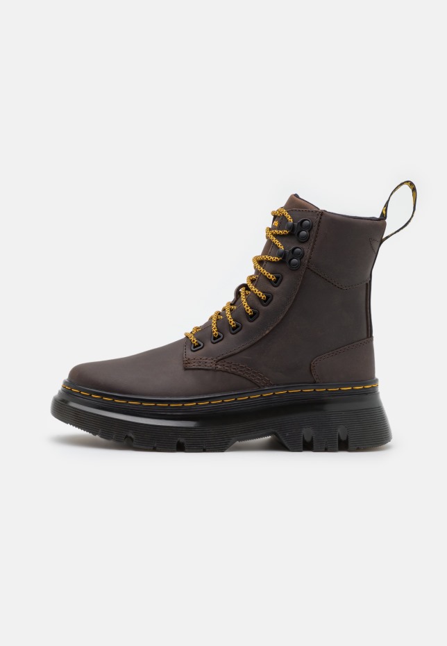 Dr Martens Greece Gaucho Tarik Wyoming Unisex μποτάκια με κορδόνια