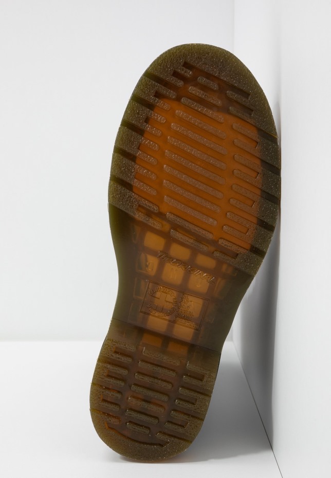 μπότες Dr.martens 1914 μπότες με κορδόνια μαύρα λεία