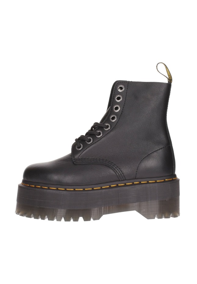 μποτάκια Nero Pascal Max πλατφόρμα Dr Martens Greece
