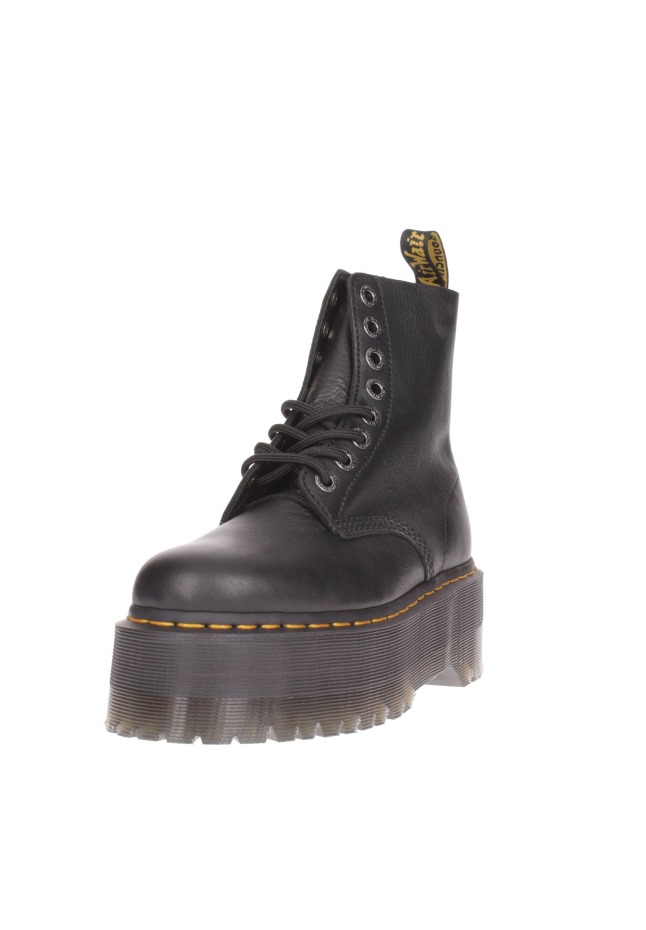 μποτάκια Nero Pascal Max πλατφόρμα Dr Martens Greece