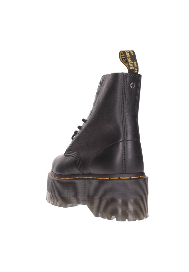 μποτάκια Nero Pascal Max πλατφόρμα Dr Martens Greece
