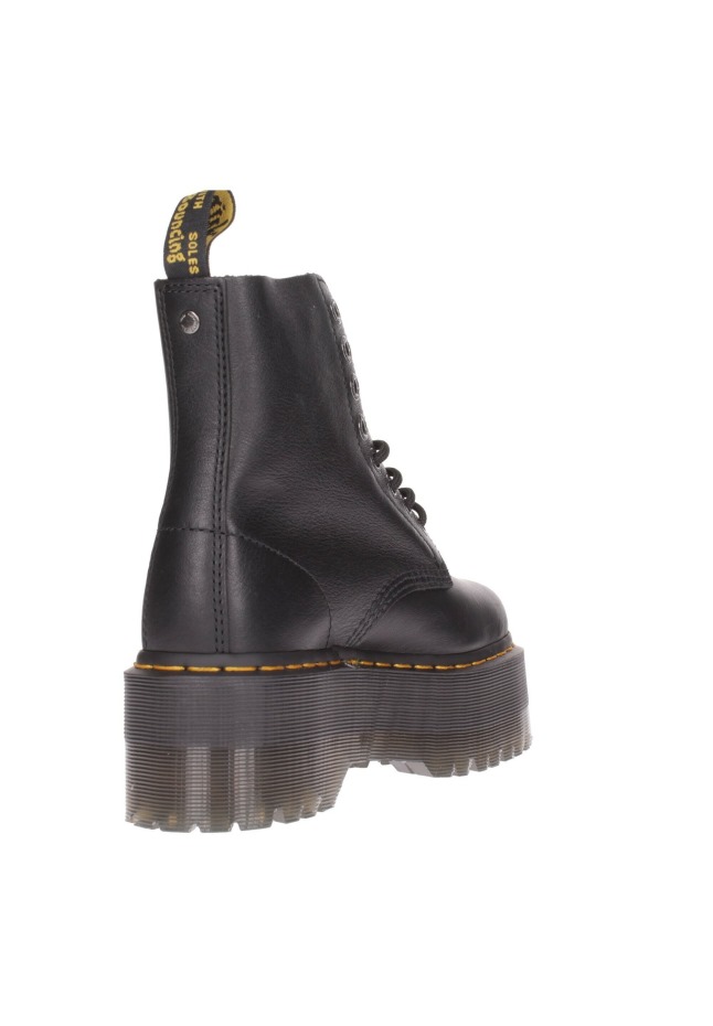 μποτάκια Nero Pascal Max πλατφόρμα Dr Martens Greece