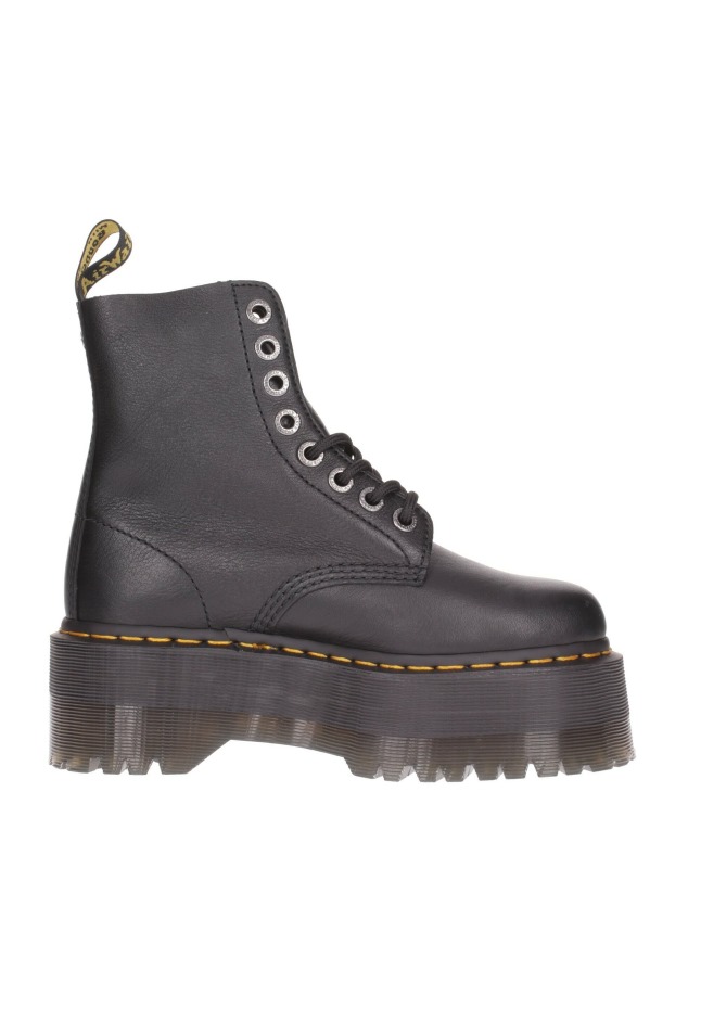 μποτάκια Nero Pascal Max πλατφόρμα Dr Martens Greece