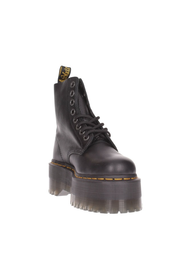 μποτάκια Nero Pascal Max πλατφόρμα Dr Martens Greece
