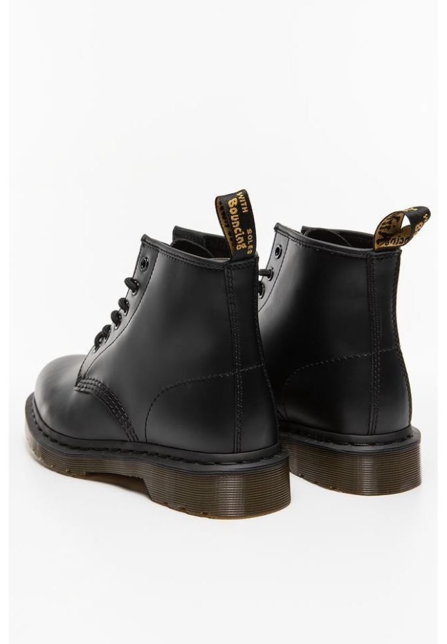 Dr Martens Greece Lace Up Ankle Boots μαύρα