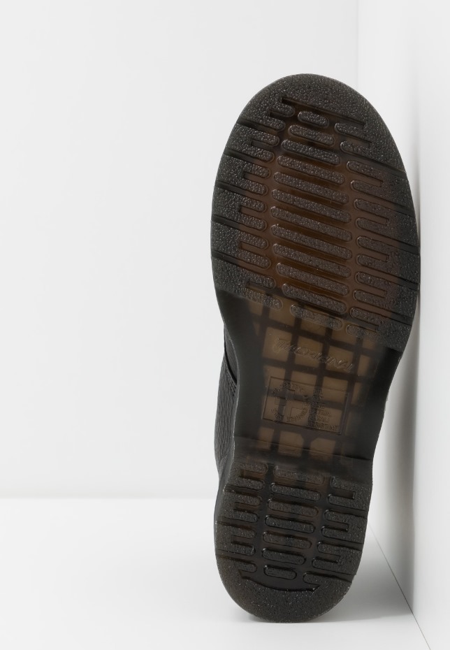 1460 Pascal Lace Up Ankle Boots Dr Martens Greece Black Ambassador