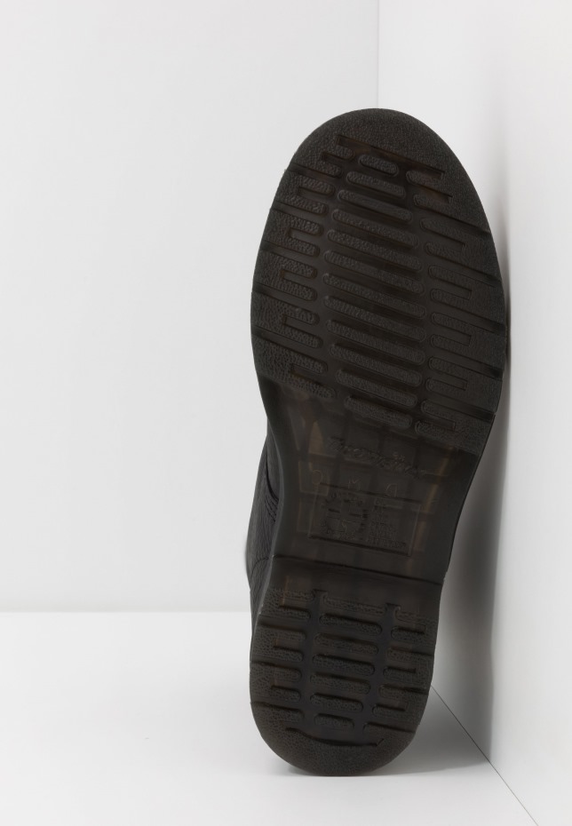 μαύρα 1460 Pascal Unisex μποτάκια με κορδόνια Dr Martens Greece