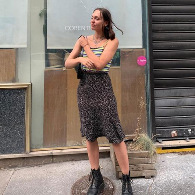 dr martens γυναικεια